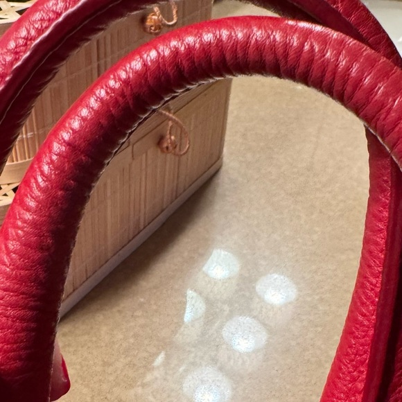 Prada Large Vitello Tote - Picture 9 of 14